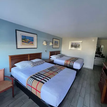 Royale Inn